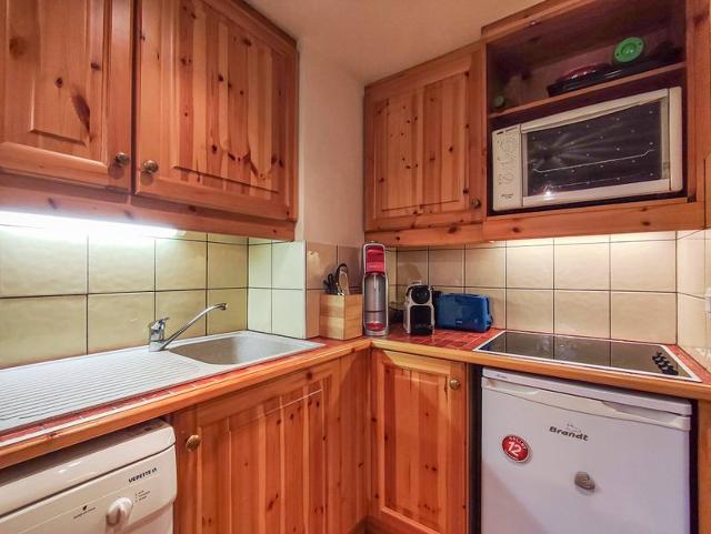 Appartment Valeriane G VM-VAL210 - Valmorel