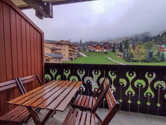 Appartment Valeriane G VM-VAL210 - Valmorel