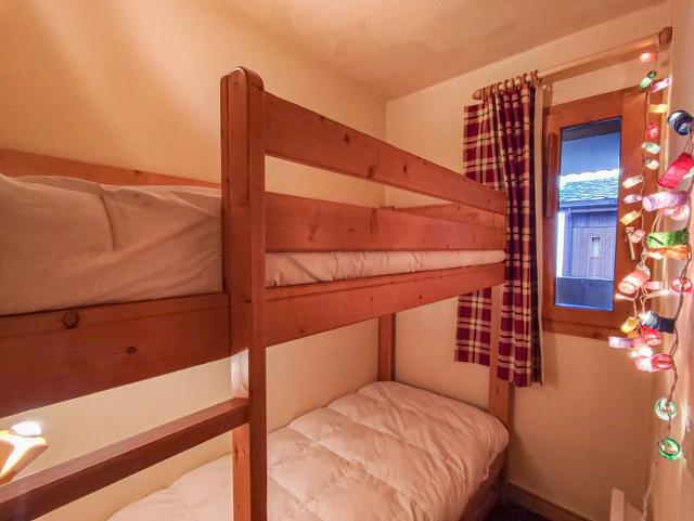 Appartment Valeriane G VM-VAL210 - Valmorel