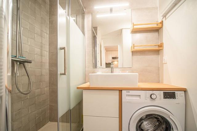 Appartment Gollet G VM-GOL054 - Valmorel