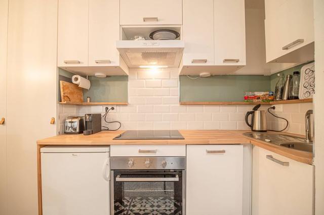 Appartment Gollet G VM-GOL054 - Valmorel