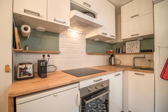 Appartment Gollet G VM-GOL054 - Valmorel