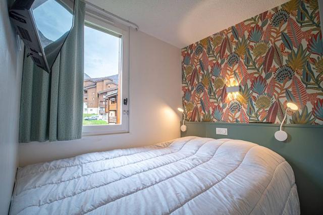 Appartment Gollet G VM-GOL054 - Valmorel