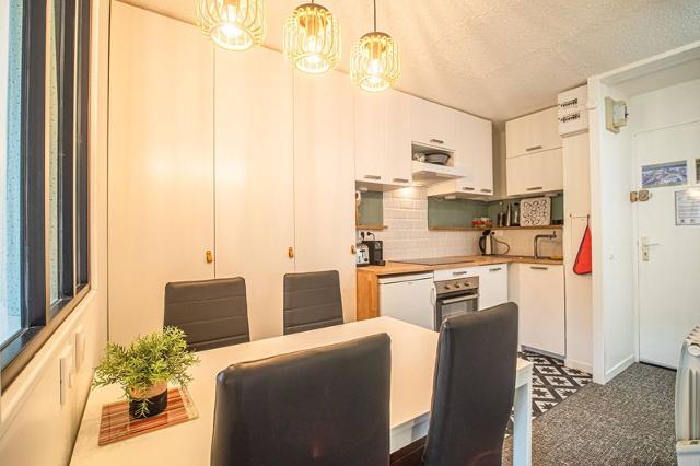 Appartment Gollet G VM-GOL054 - Valmorel