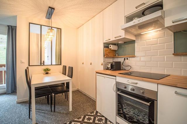 Appartment Gollet G VM-GOL054 - Valmorel