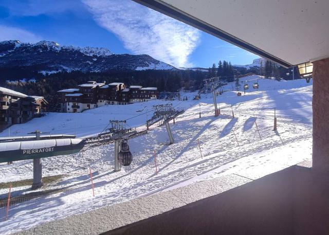 Appartment Roches Blanches G VM-RBL035 - Valmorel