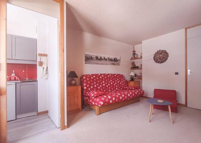 Appartment Roches Blanches G VM-RBL035 - Valmorel