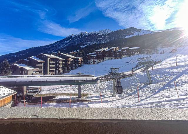 Appartment Roches Blanches G VM-RBL035 - Valmorel