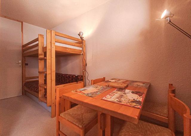 Appartment Roches Blanches G VM-RBL035 - Valmorel