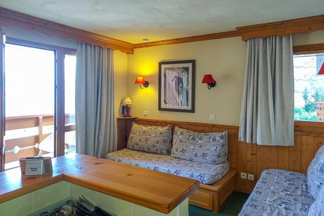 Appartment Valeriane G VM-VAL101 - Valmorel