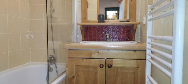 Appartment Valeriane G VM-VAL101 - Valmorel