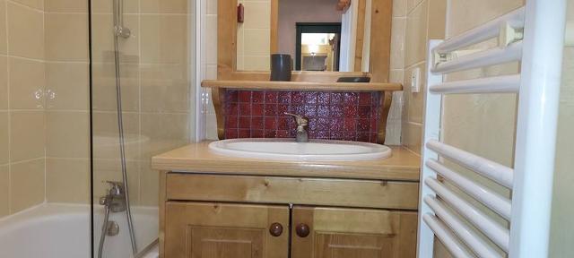 Appartment Valeriane G VM-VAL101 - Valmorel