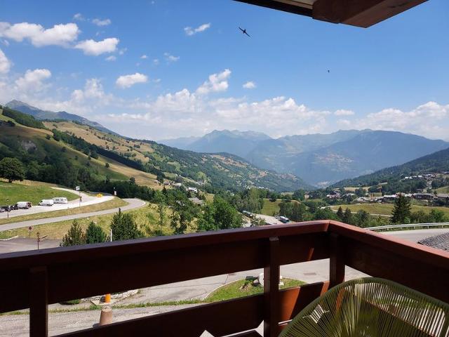 Appartment Valeriane G VM-VAL101 - Valmorel