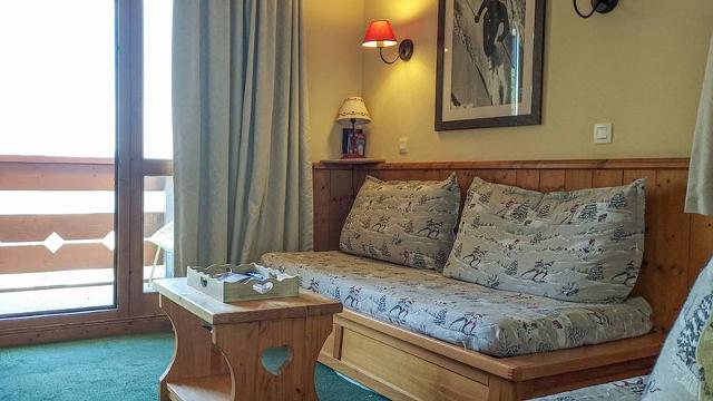 Appartment Valeriane G VM-VAL101 - Valmorel