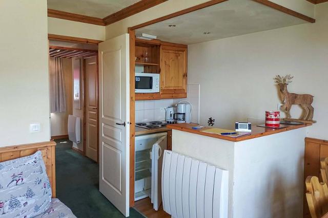 Appartment Valeriane G VM-VAL101 - Valmorel