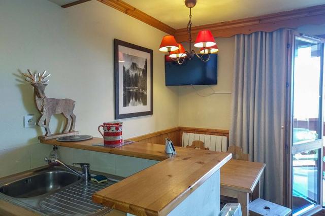 Appartment Valeriane G VM-VAL101 - Valmorel