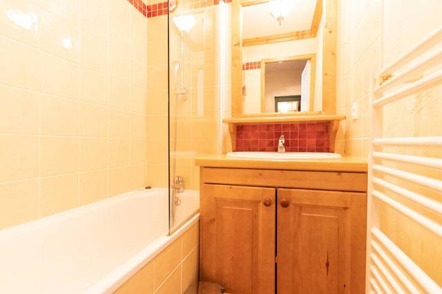 Appartment Valeriane G VM-VAL101 - Valmorel