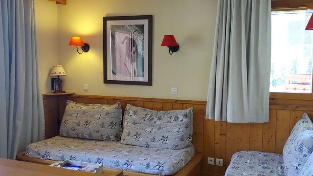 Appartment Valeriane G VM-VAL101 - Valmorel