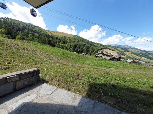 Appartment Marches G VM-MAR020 - Valmorel