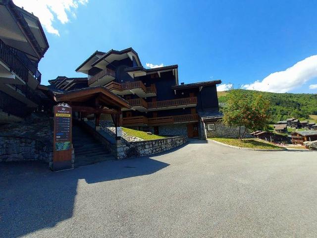 Appartment Marches G VM-MAR020 - Valmorel