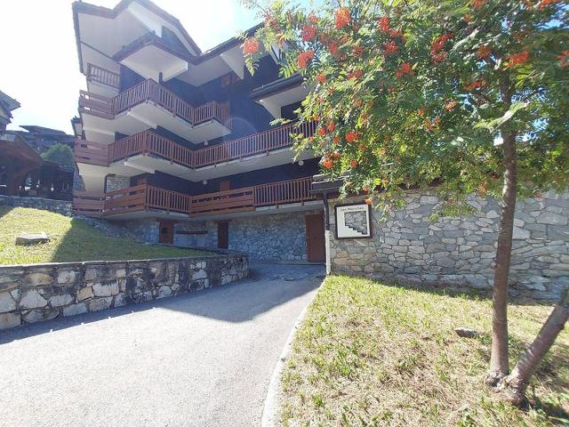 Appartment Marches G VM-MAR020 - Valmorel