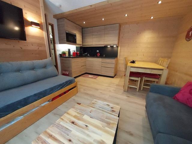 Appartment Gollet G VM-GOL005 - Valmorel