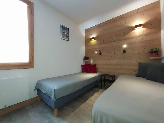 Appartment Gollet G VM-GOL005 - Valmorel