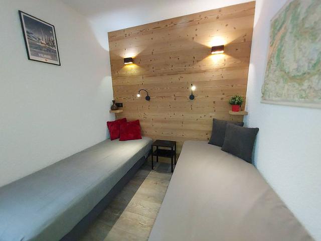 Appartment Gollet G VM-GOL005 - Valmorel