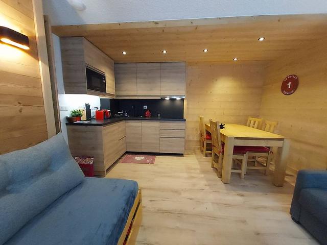 Appartment Gollet G VM-GOL005 - Valmorel