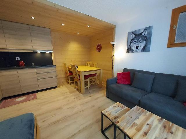 Appartment Gollet G VM-GOL005 - Valmorel