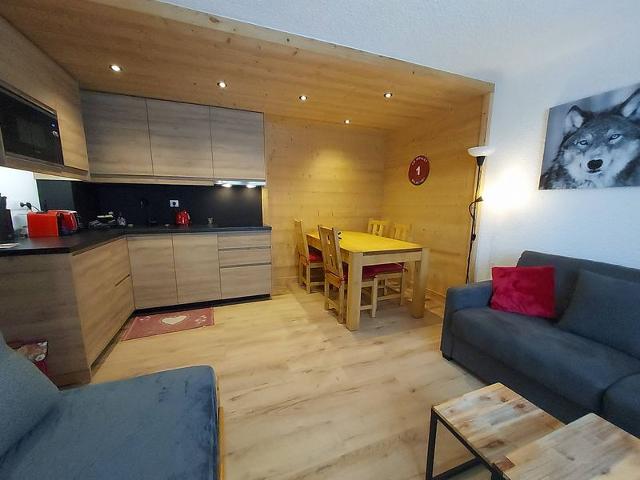 Appartment Gollet G VM-GOL005 - Valmorel