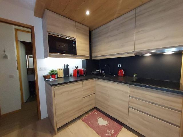 Appartment Gollet G VM-GOL005 - Valmorel