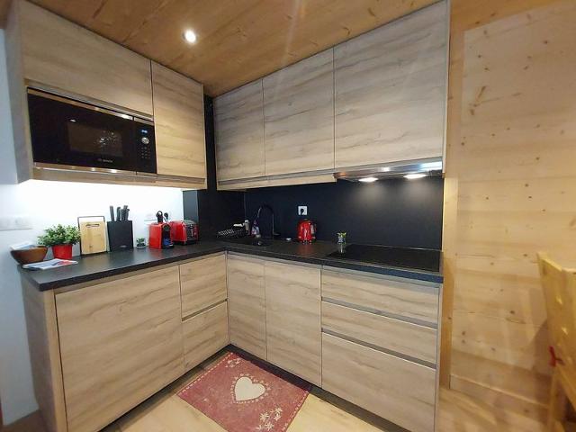 Appartment Gollet G VM-GOL005 - Valmorel