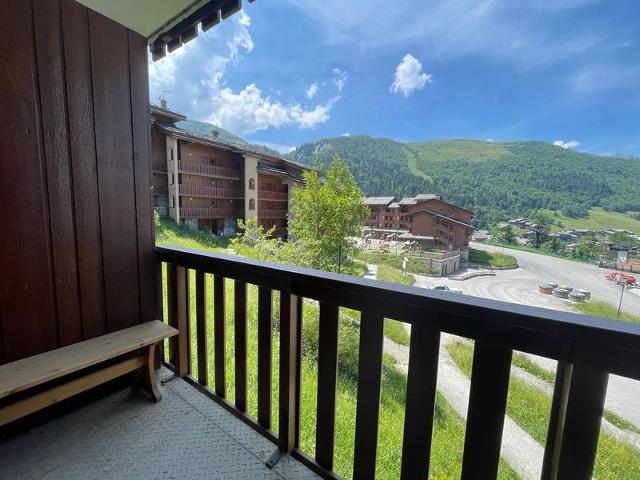 Appartment Lauziere Dessous G VM-LZB020 - Valmorel