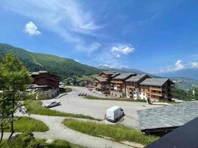 Appartment Lauziere Dessous G VM-LZB020 - Valmorel