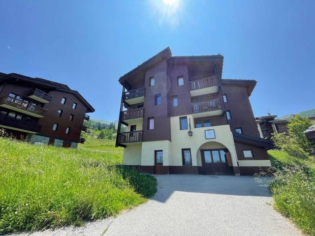 Appartment Lauziere Dessous G VM-LZB020 - Valmorel