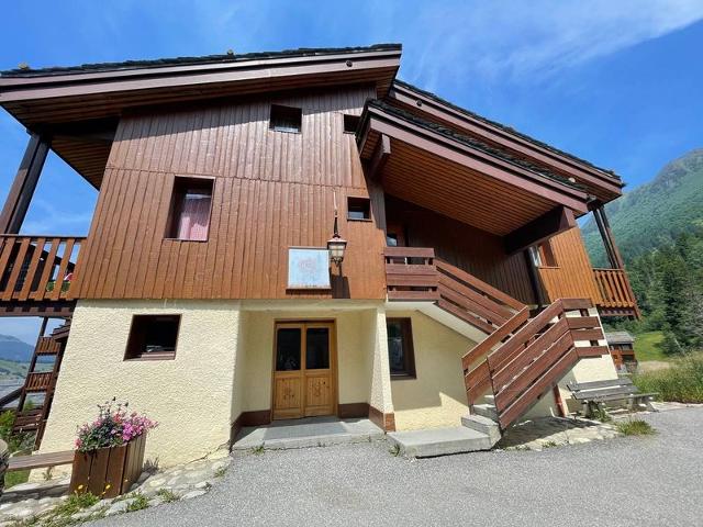 Appartment Lauziere Dessous G VM-LZB020 - Valmorel