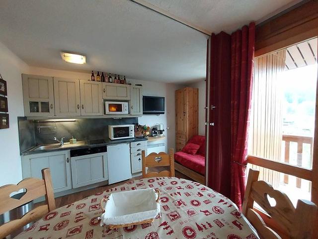 Appartment Pierres Plates G VM-PPL053 - Valmorel