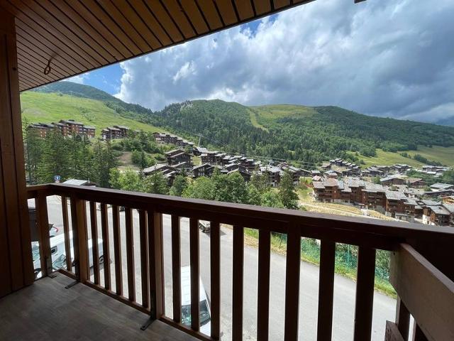 Appartment Pierres Plates G VM-PPL053 - Valmorel