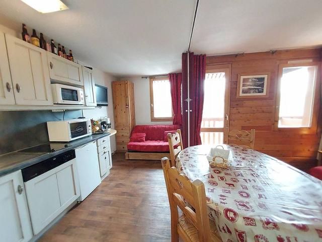 Appartment Pierres Plates G VM-PPL053 - Valmorel