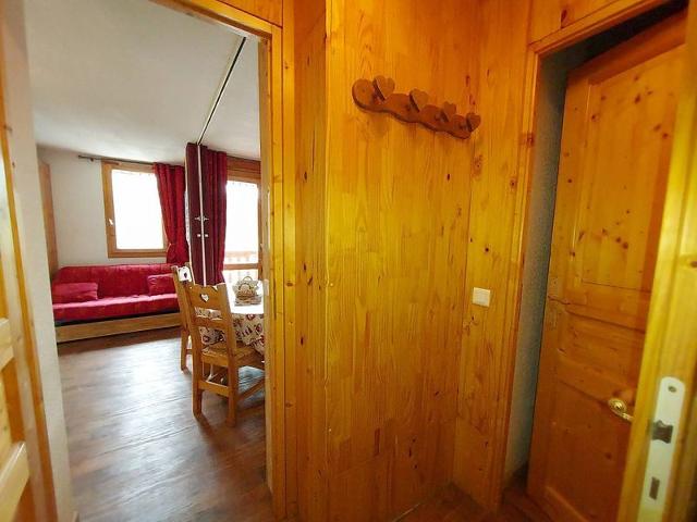 Appartment Pierres Plates G VM-PPL053 - Valmorel
