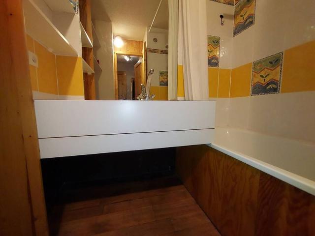Appartment Pierres Plates G VM-PPL053 - Valmorel