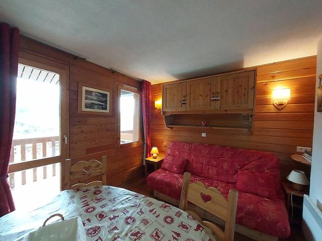 Appartment Pierres Plates G VM-PPL053 - Valmorel