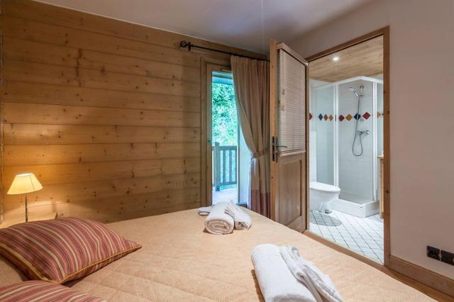 Les Chalets Du Gypse SMB-GYPC12 - Saint Martin de Belleville