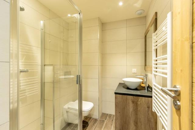 Appartment Le Ridge LA-RID301 - Les Arcs 1600