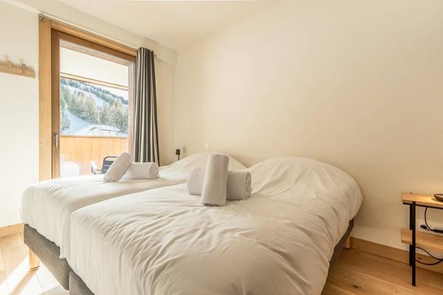Appartment Le Ridge LA-RID301 - Les Arcs 1600