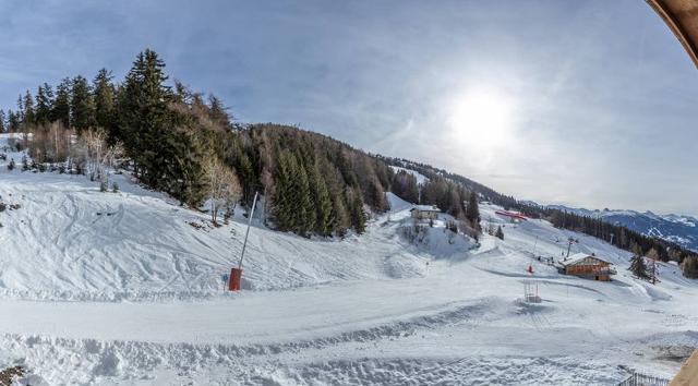 Appartment Le Ridge LA-RID301 - Les Arcs 1600