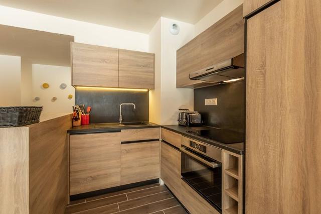 Appartment Le Ridge LA-RID301 - Les Arcs 1600