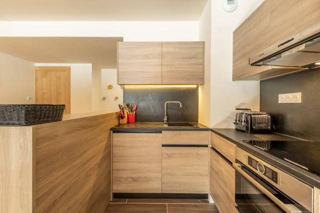 Appartment Le Ridge LA-RID301 - Les Arcs 1600