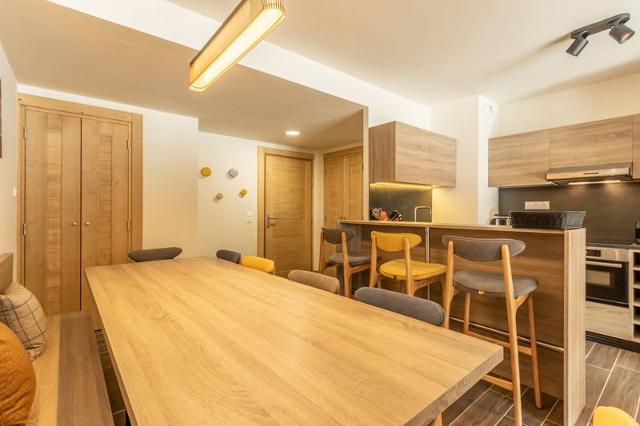 Appartment Le Ridge LA-RID301 - Les Arcs 1600